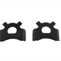 Rocker Stud Nut Lock Tab Parkerized for Harley-Davidson