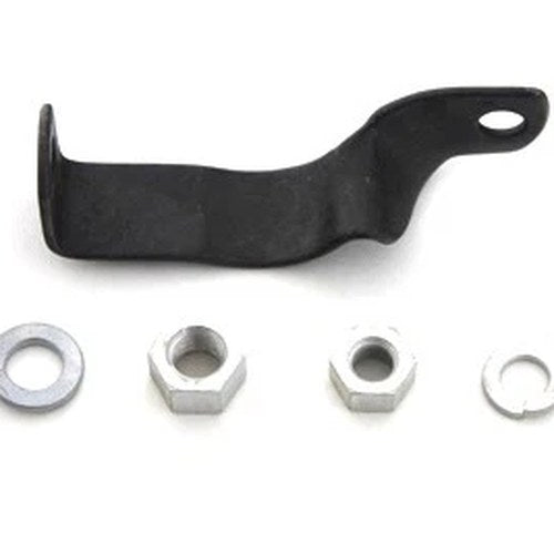 Carburetor Support Bracket Parkerized for Harley-Davidson