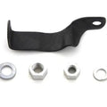 Carburetor Support Bracket Parkerized for Harley-Davidson