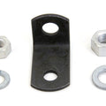 Carburetor Support Bracket Parkerized for Harley-Davidson