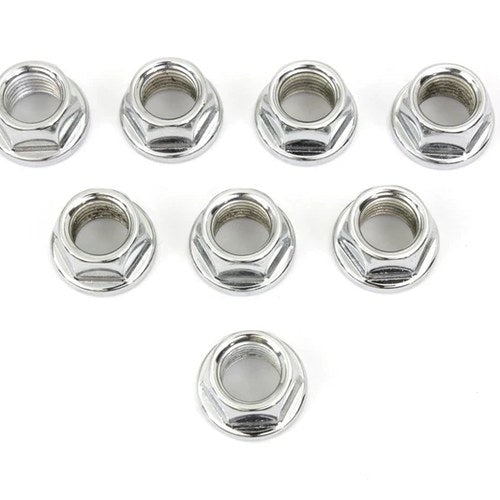 Cylinder Base Nut Chrome for Harley-Davidson