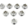 Cylinder Base Nut Chrome for Harley-Davidson