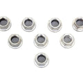 Cylinder Base Nut Cadmium for Harley-Davidson