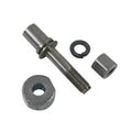 Rear Brake Backing Plate Pivot Stud Kit for Harley-Davidson
