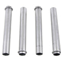 Inner Pushrod Cover for Harley-Davidson