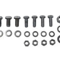 Shifter Bracket Hex Bolt Kit fits Harley Davidson