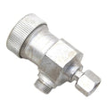 Fuel Filter Strainer Kit Cadmium for Harley-Davidson