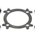 Linkert Air Cleaner Mount Screw and Lock Kit for Harley-Davidson