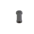 Long Oil Pump Nut Parkerized for Harley-Davidson