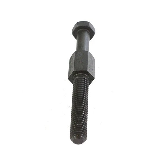 Parkerized Transmission Case Adjuster Screw for Harley-Davidson