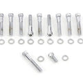 Primary Cover Screw Kit Allen Type fits Harley Davidson