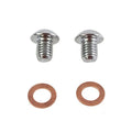 41mm Fork Slider Drain Screw for Harley-Davidson