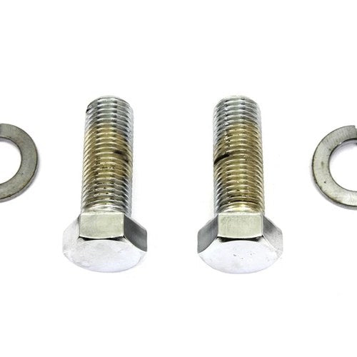 Triple Tree Pinch Bolts for Harley-Davidson