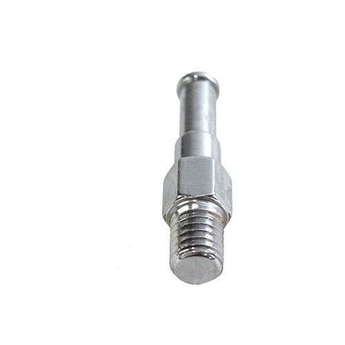 Kick Starter Spring Stud Chrome for Harley-Davidson
