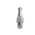 Kick Starter Spring Stud Chrome for Harley-Davidson