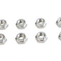 Rocker Arm Stud Nut Kit Cadmium for Harley-Davidson