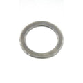 Triple Tree Stem Nut Washer Chrome for Harley-Davidson