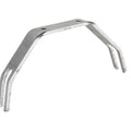 5 inch Flat Fender Bracket Raw Steel for Harley-Davidson
