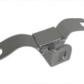 Chrome Top Engine Mount for Harley-Davidson