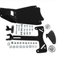 Fxd Solo Seat Mount Kit Black for Harley-Davidson