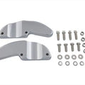 Front Fender Adapter Bracket Chrome for Harley-Davidson
