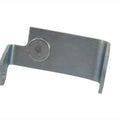 Upper Horn and Choke Bracket Zinc for Harley-Davidson