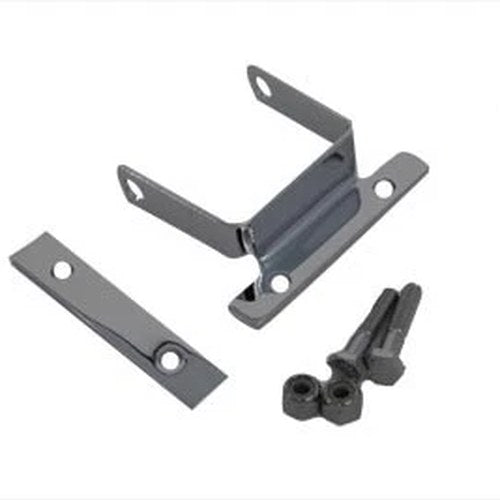 Ignition Coil Mount Bracket Chrome for Harley-Davidson