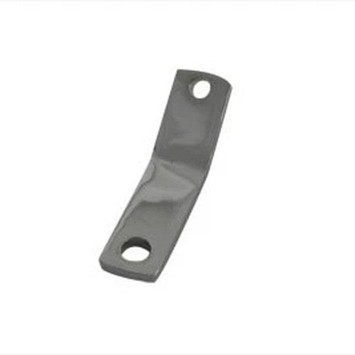 Headlamp Mount Bracket Spring Fork Chrome for Harley-Davidson