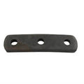Auxiliary Seat Spring Fender Mount Strip for Harley-Davidson