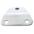 Headlamp Mount Bracket Chrome for Harley-Davidson