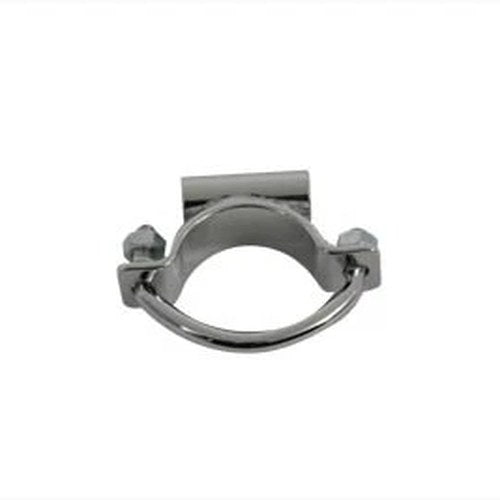 Front Solo Seat U-Clamp Mount for Harley-Davidson