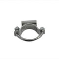 Front Solo Seat U-Clamp Mount for Harley-Davidson