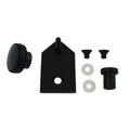 Rear Seat Mount Tab Kit for Harley-Davidson