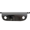 Chrome Oil Tank Rear Fender Mount Bracket for Harley-Davidson