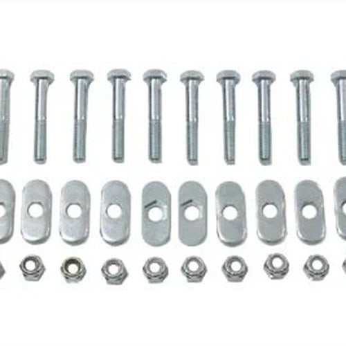 T-Bolt Set for Harley-Davidson
