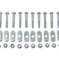 T-Bolt Set for Harley-Davidson