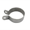 Muffler Body Clamp Stainless Steel for Harley-Davidson