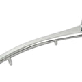 Top Cowl Trim Strip Chrome for Harley-Davidson