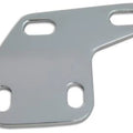 Chrome Upper Front Motor Mount for Harley-Davidson