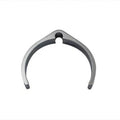 Front Brake Hose Clamp for Harley-Davidson