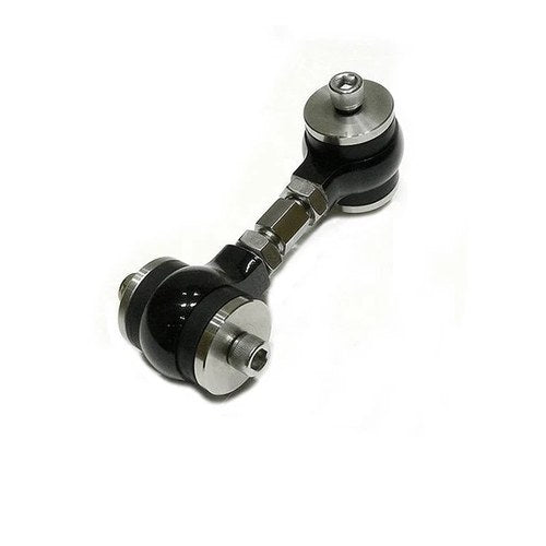 Top Engine Mount Stabilizer Kit Chrome for Harley-Davidson