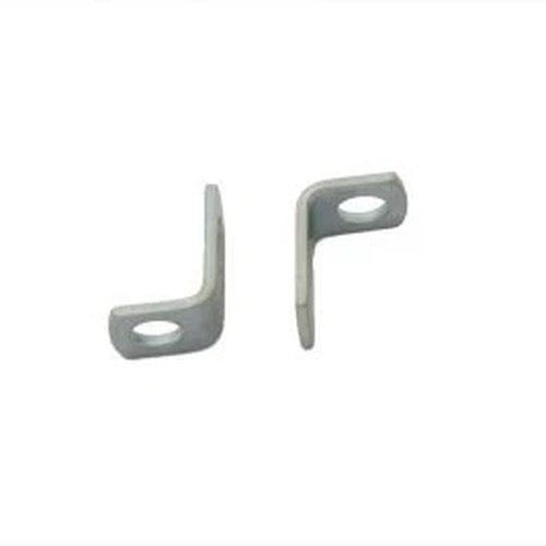 Rear Triple Tree Cover Mount Brackets for Harley-Davidson
