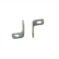 Rear Triple Tree Cover Mount Brackets for Harley-Davidson