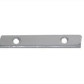 Chrome Ignition Coil Strap for Harley-Davidson