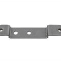 Tool Box Two Hole Cross Bracket for Harley-Davidson