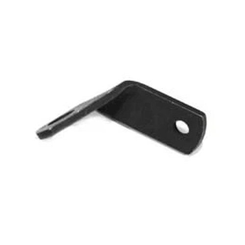 Carburetor Cable Bracket Zinc for Harley-Davidson