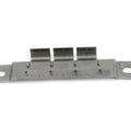 Circuit Breaker Bracket for Three Breakers for Harley-Davidson