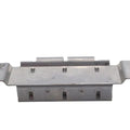 Circuit Breaker Bracket for Two Breakers for Harley-Davidson