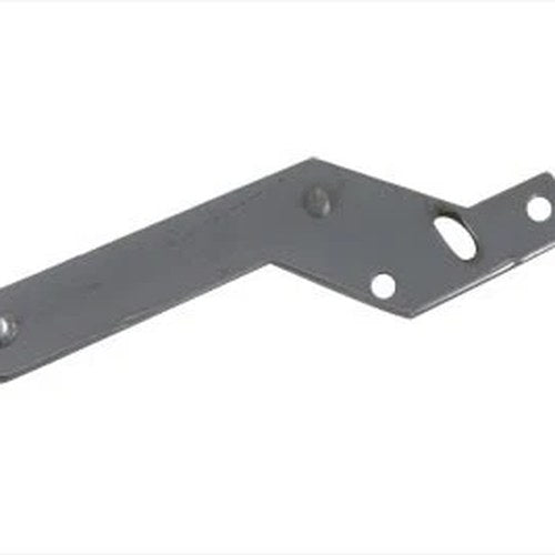 Tool Box Mounting Bracket for Harley-Davidson