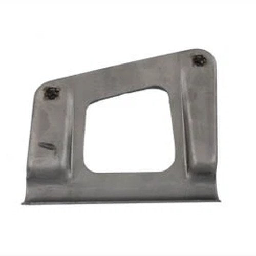 Replica Tool Box Mounting Bracket for Harley-Davidson